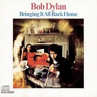 Bob Dylan Ablum Cover