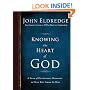 Knowing the Heart of God: A Year of Devotional Readings to Help You Abide in Him