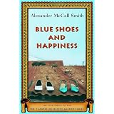 BlueShoesandHappiness(No.1LadiesDetectiveAgency,Book7)