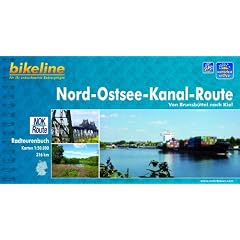 Nord-Ostsee-Kanal-Route, wetterfest/rei�fest