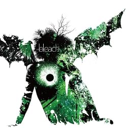 bleach [初回限定盤Bタイプ]