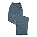 Hanes Men's Print Knit Pants
