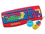 Chester Creek FunKeyBoard & FunMouse