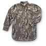 Trebark� Chamois Long - sleeve Shirt