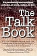The Talk Book: with six prize-winning talk tools that strengthen relationships and repair communication breakdowns