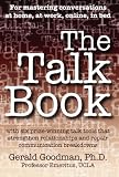 The Talk Book: with six prize-winning talk tools that strengthen relationships and repair communication breakdowns