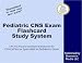 Search : Pediatric CNS Exam Flashcard Study System: CNS Test Practice Questions & Review for the Clinical Nurse Specialist in Pediatrics Exam
