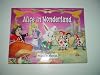 Alice in Wonderland Pop-Up Book