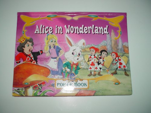 Alice in Wonderland