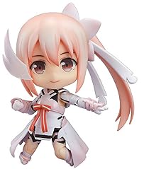 ねんどろいど 結城友奈は勇者である 結城友奈 勇者エディション ノンスケール ABS＆ATBC-PVC製 塗装済み 可動フィギュア