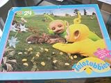 Teletubbies