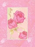 Art4Kids Petit Amor I Mounted Art Print -09x12