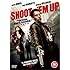 Shoot 'em Up [DVD]