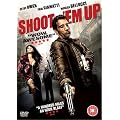 Shoot 'em Up [DVD]