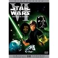 Star Wars Episode : Die R�ckkehr der Jedi-Ritter (Einzel-DVD)