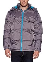 Urban Classic Chaqueta (Gris)