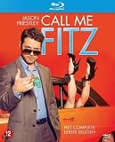Call Me Fitz - Complete Season 1 - 3-Disc Set ( Call Me Fitz - Complete Season One ) (Blu-Ray)