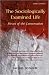 Search : The Sociologically Examined Life: Pieces of the Conversation