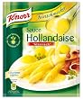 Knorr Feinschmecker Hollandaise klassisch, 24er Pack (24 x 250 ml Beutel)