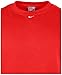 Nike Men's Team Crew Neck Fleece Pullover Sweatshirt