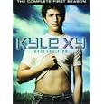 Kyle XY: The Complete First Season
