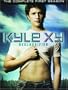 Kyle XY - The Complete First Season - Declassified