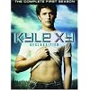 Kyle Xy S1  Compeclassified