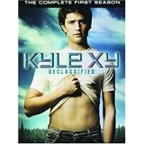 Kyle XY - The Complete First Season - Declassified ~ Matt Dallas