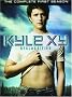 Kyle XY - The Complete First Season - Declassified Kyle XY - The Complete First Season - Declassified