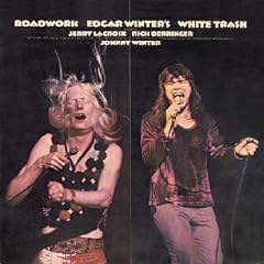 Roadwork