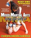 Mixed Martial Arts Unleashed