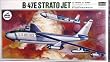 Hasegawa 1/72 B-47E Stratojet