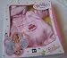 Zapf Creation Baby Born Going Out Fashion - The box is in poor condition