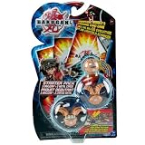 Buy Bakugan Starter Pack Brown by Spinmaster