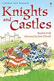 Knights and castles