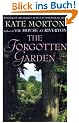 The Forgotten Garden