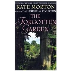 The Forgotten Garden