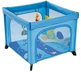CHICCO Parc Open Sea Sea Dreams