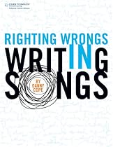 Righting Wrongs in Writing Songs