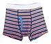 Trimfit Boys Cotton/Spandex Tagless Colorful Briefs 5-Pack