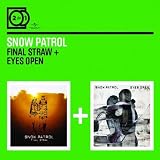 Final Straw - Eyes Open