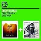 Final Straw - Eyes Open