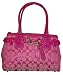 Women's Coach Purse Handbag Hamptons Signature Carry All 13065