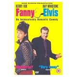  : Fanny and Elvis ( Fanny & Elvis ) [ NON-USA FORMAT, PAL, Reg.2 Import - Great Britain ]