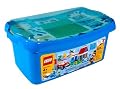 LEGO Ultimate Building Set - 405 Pieces (6166) [Toy]