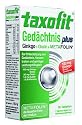 Taxofit Ged&auml;chtnis plus Tabletten, 30 St&uuml;ck, 1er Pack
