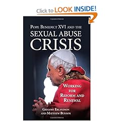 books, sex scandals church , best selling