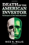 Death of the American Investor (The Emergence of a New Global eShareholder)
