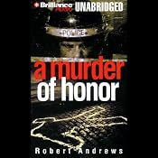 A Murder of Honor | [Robert Andrews]