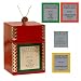 Votivo Aromatic Holiday Collection Candles - 6.8 oz